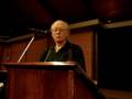 videos de Anti-Nuclear activist testimony 
