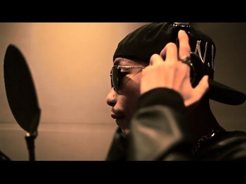 YORK / Let it go! feat. SKY-HI, Staxx T 【Off Shot】