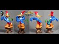 Montagem Pica-Pau | Woody Woodpecker Funk (DJ Byano)