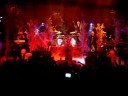 Mushroomhead Sun Doesnt Rise W/ J Mann Halloween 08 Live