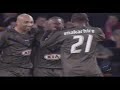 as chaves da champions league 2007/2008