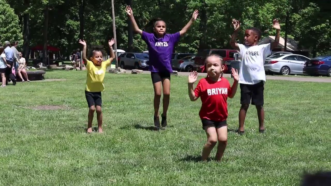 Latter Rain Rally 2022 Pt. 1