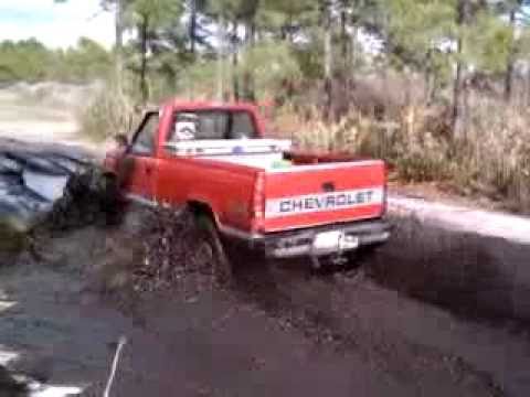chevy diesel