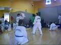TAEKWONDO ROMPIMIENTOS EXAMEN CONCEPCI�N