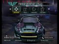 Aston Martin DB9 to DBR9 LeMans Tuning Aston Martin DB9 to DBR9 LeMans Tuning