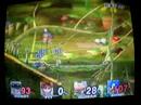 Super Smash Bros Brawl Gameplay Video: Pikmin Stage