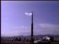 Downright Ignorant Rocket Launch