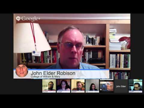 Autism Brainstorm and Science On Google+ Collaborative HOA