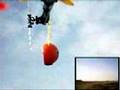 Mild B-400 HELI 3D STUNTS= Camera on board!