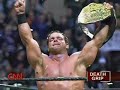 WWE Death grip! ( Docementry) Part __1