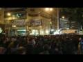 15-11-2008 Συγκεντρωση Αλληλεγγύης στις φυλακές Διαβατών Προβολή Βίντεο