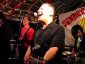 Phil Wilson and The Tartans - Lee Remick [Live]