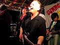 phil wilson and the tartans performing the go-betweens' 