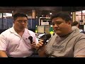 JESUITS - 'gadget'@TTS -Ep67- Enterasys D2 - Interop 2008 JESUITS - 'gadget'@TTS -Ep67- Enterasys D2 - Interop 2008