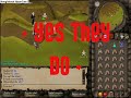 ~Crunchul's 1st Pking Vid ~ 