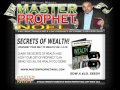 PROPHESY YOUR WAY TO WEALTH