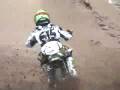 Villopoto on an 85cc