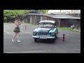 Trabantí srá?ení Jílové DC 2008 Trabantí srá?ení Jílové DC 2008