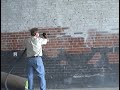 Abrasive Blast