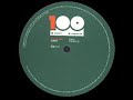 Speedy J & Adam Beyer - Sjab