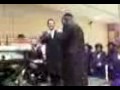 Arele Samet and Shloime Gertner