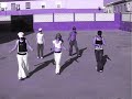 baile representación 2007   hiphop~reeggeton~rockandroll