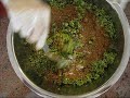 Home Made Falafel-????? ??? ? ????