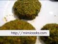 Home Made Falafel-فلافل شغل أ لبيت