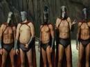 Treciento-Spartani Vs. Persiani