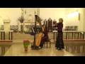 Andrew Lloyd Webber - Memory  HARFA I SKRZYPCE
