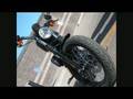 2008 Harley Davidson 1200N