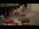 02 Peach Baby #1 Drummer 02 Peach Baby #1 Drummer