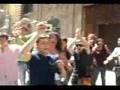 FILOLAO,TARANTELLA ALLA VALLETTA - 5L & 5B 07/08 - CROTONE