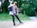 Maria vor der Hasenschakel