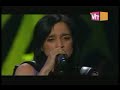 el presente - julieta venegas