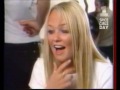 emma bunton   what i am  behind the scenes 