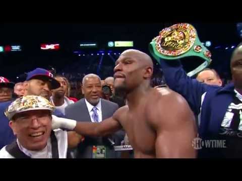 Floyd Mayweather vs. Marcos Maidana - Análisis Antes de la Pelea
