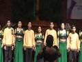 VENI CREATOR SPIRITUS - UE Chorale 2007
