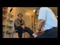 Hallux Valgus NDR Visite