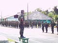 Ora��o do Guerreiro de Selva