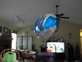 Radio Control Blimp