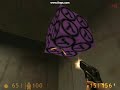 Half-life blue shift, lift controll override Half-life blue shift, lift controll override