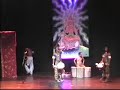 Danza y musica Africana, Festival BellydanceMarbella.com