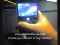 Unlock Blackberry Bold 9000 Instructions - globalunlock.com