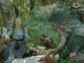 Aventuras de montañismo