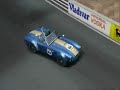 rFactor - Historix AC Cobra rFactor - Historix AC Cobra
