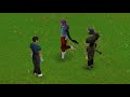 [RS] Teleporting Fat Guy