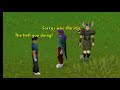 [RS] Teleporting Fat Guy
