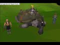 Funny Cutscene From The Eyes Of Glouphire Quest