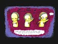 the truth - daniel d